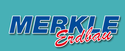 MERKLE Erdbau Logo